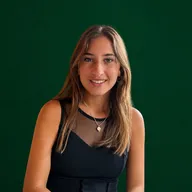 Portrait de Morgane Reynaud