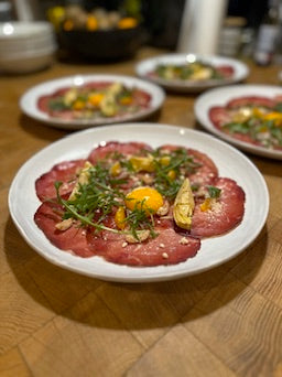 Bresaola, Transparence et Pureté